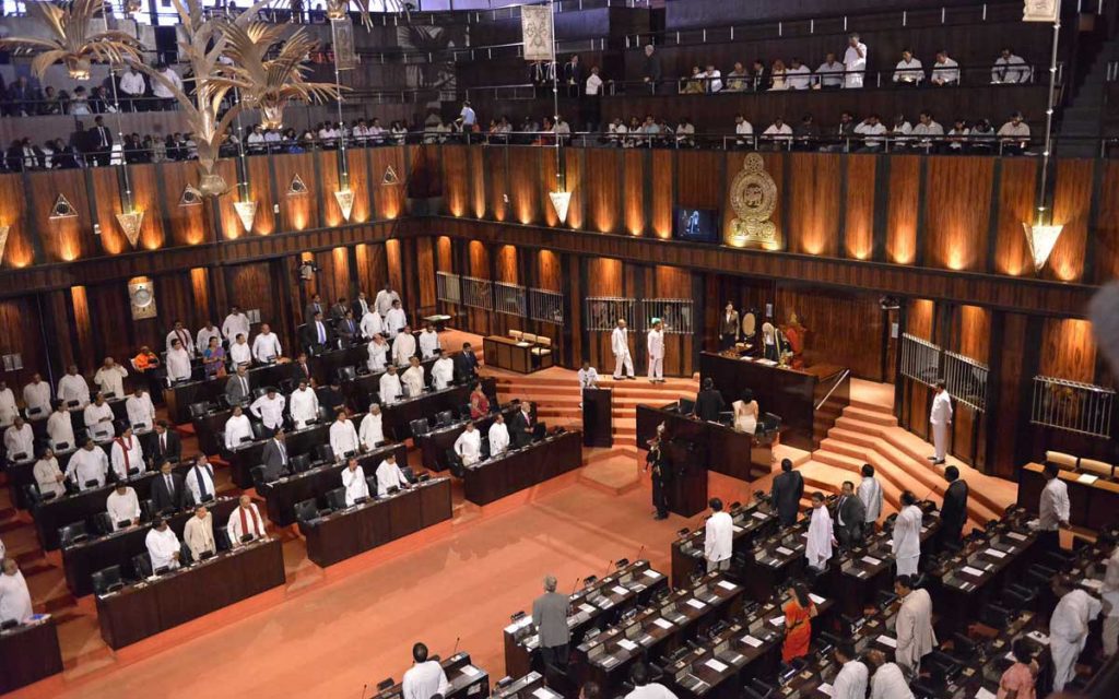 Call to change existing Sri Lanka laws to better apply RTI Verité