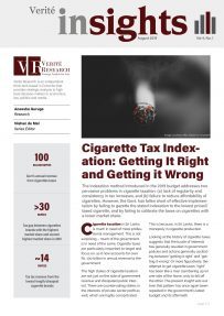cigarette tax indentation insight aug 2019
