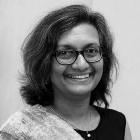 Prof. Dileni Gunewardene