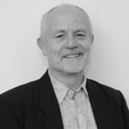 MickMooreEdited Prof. Mick Moore