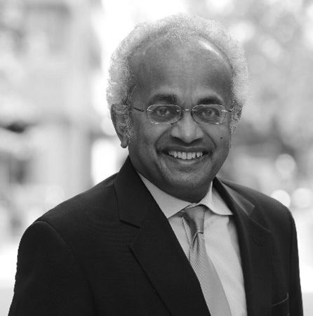 Prof. Shantayanan Devarajan