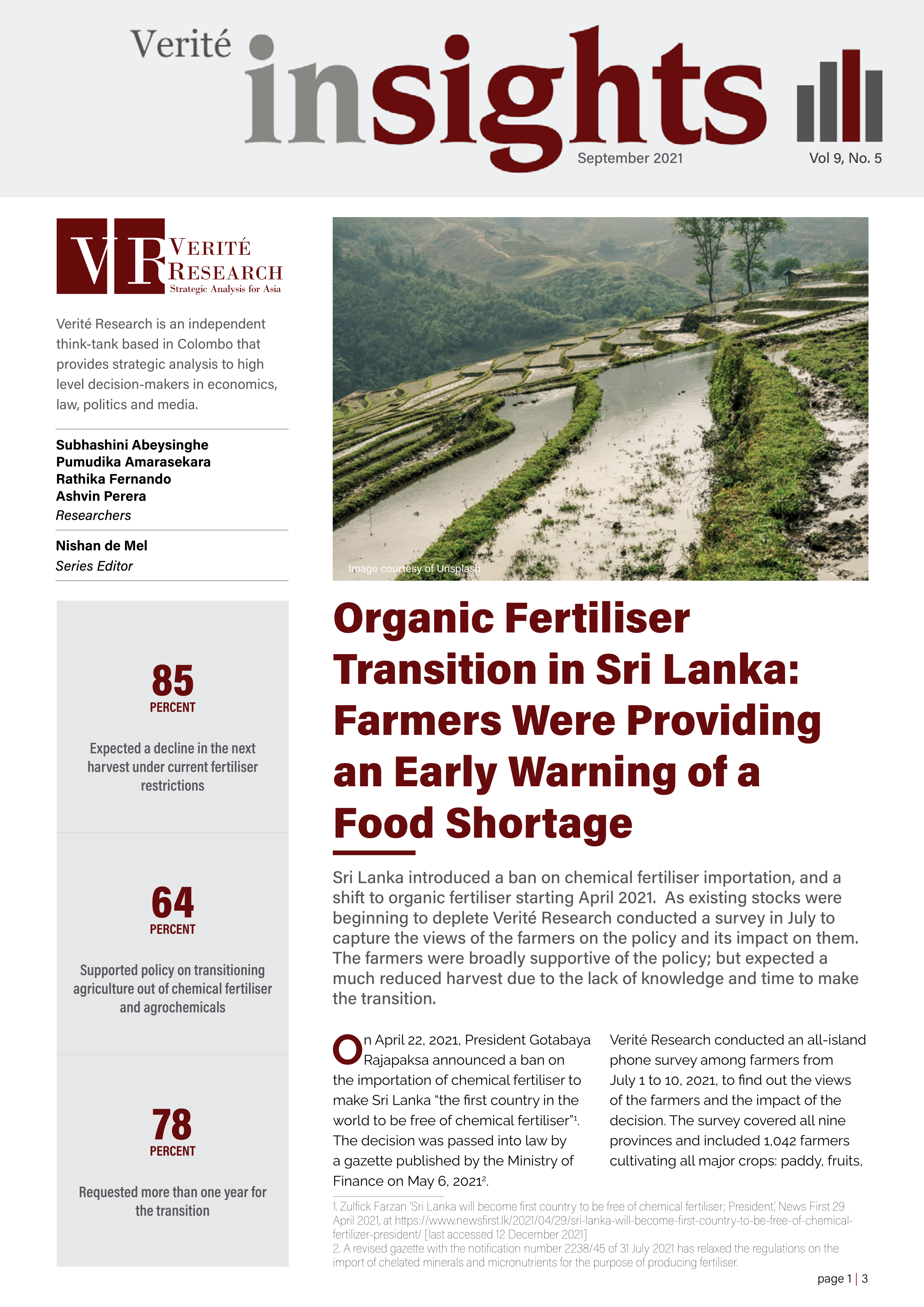 organic fertiliser sri lanka