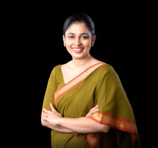 Deepanjalie