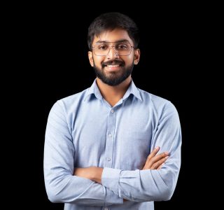 Janith - Front
